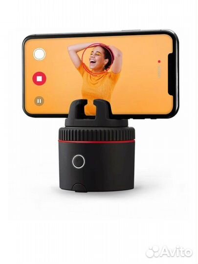 Подставка Pivo Pod, red оригинальная