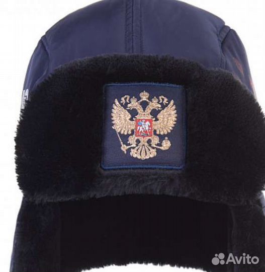 Шапка мужская оригинал