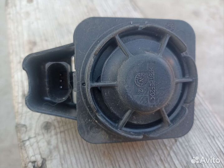 Электронная сирена сигнализации VAG