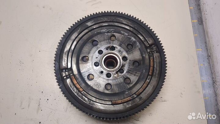 Маховик Chevrolet Captiva, 2010