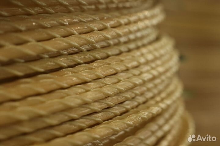 Композитная под фундамент армтура с завода дотавка