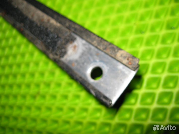 Молдинг крыши Ford Kuga 2