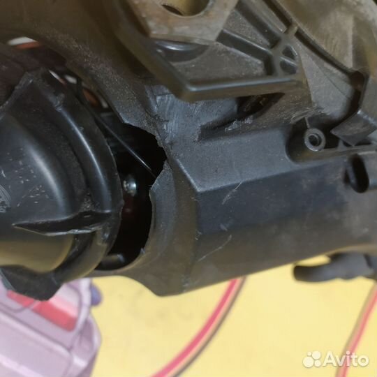 Bmw e60 lci фара рестайлинг