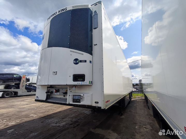 Полуприцеп рефрижератор Schmitz Cargobull S.KO Cool, 2023