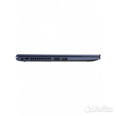 Ноутбук asus VivoBook 14 X415JF-EK157 90NB0SV3-M00
