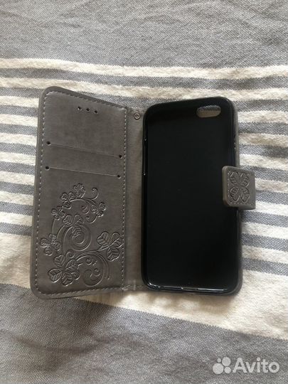 Чехол новый на iPhone 6 6s