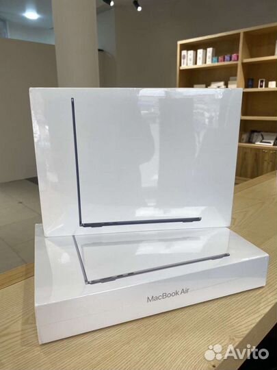 MacBook Air 13.6 M2 256gb