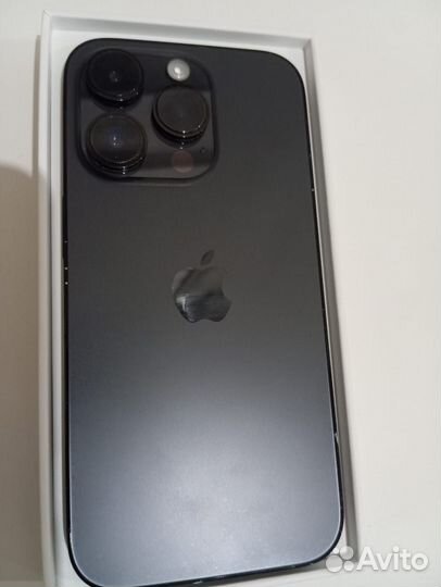 iPhone 14 Pro, 256 ГБ