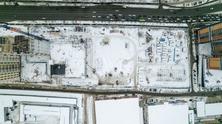 Квартира-студия, 28,7 м², 8/15 эт.