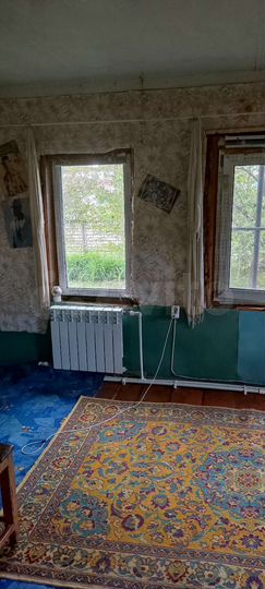 Гараж, 21 м²