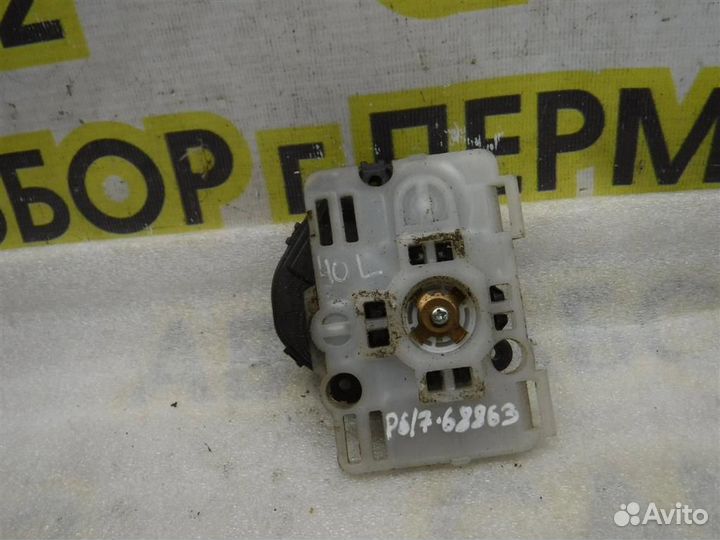 Моторчик зеркала Toyota Camry XV40 2006-2011