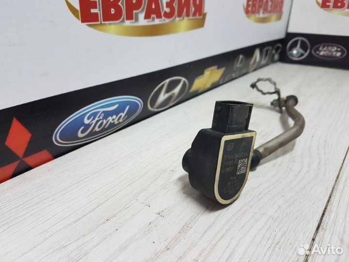 Датчик высоты дорожного просвета передний Bmw X3