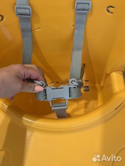 Стул детский для кормления