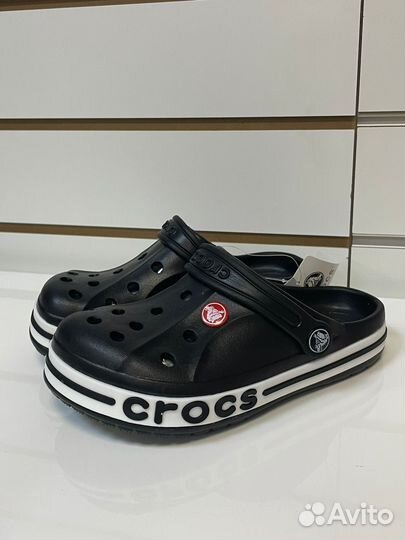 Crocs сабо детские 30-35