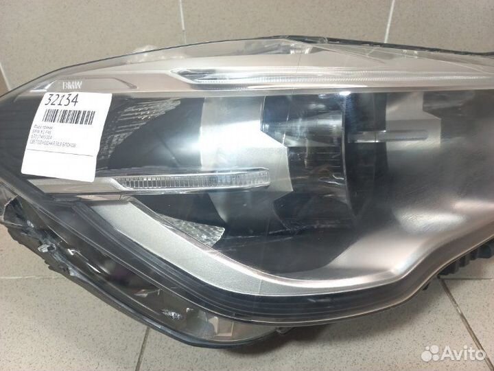 Фара правая Bmw X1 F48