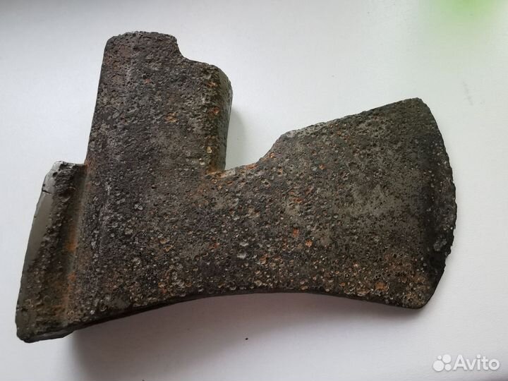 Топор финский billnas