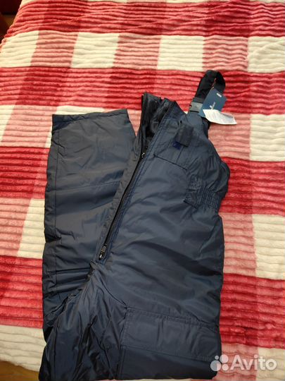 Комбинезон мужской рабочий48-50