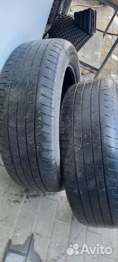 Bridgestone Dueler H/L 235/55 R20