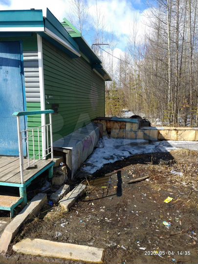 Торговая площадь, 54 м²