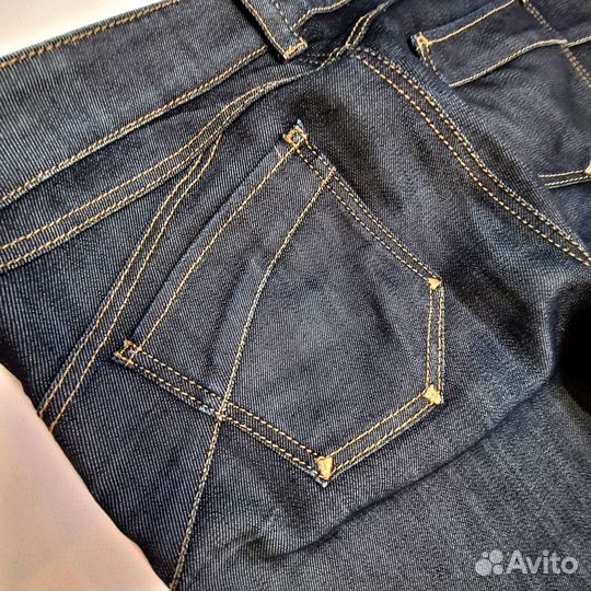 Джинсы Sportmax 30 размер оригинал