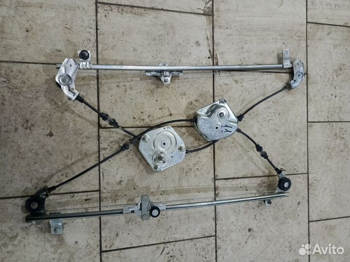 Стеклоподъемник Газель