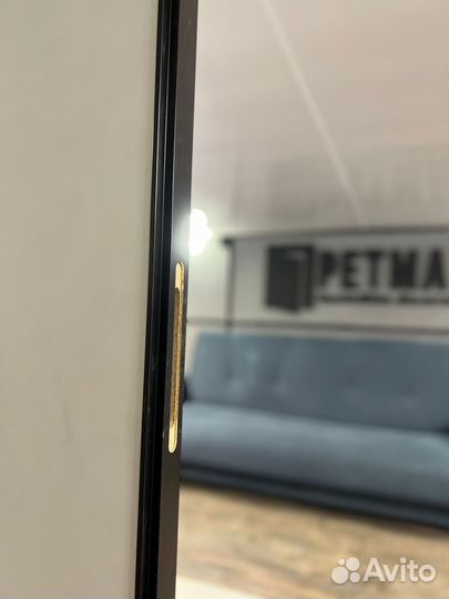 Скрытые двери invisible