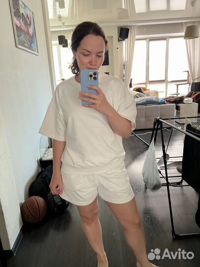 Летний костюм женский Vitacci