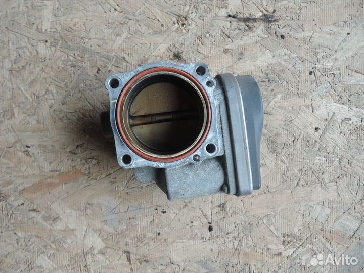 Заслонка дроссельная для BMW 5-серия E39 1995-2003