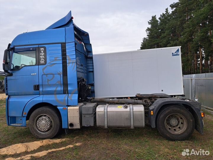 Sitrak ZZ4186V361HE, 2022