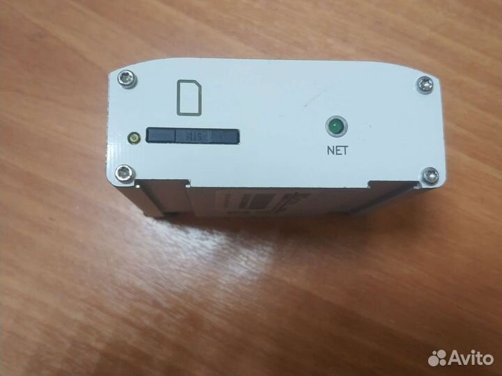 Gsm модем IRZ mc35pu