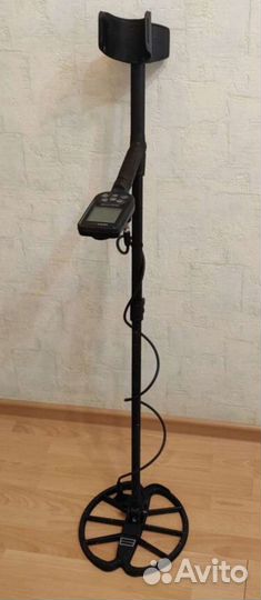 Металлоискатель nokta makro simplex plus