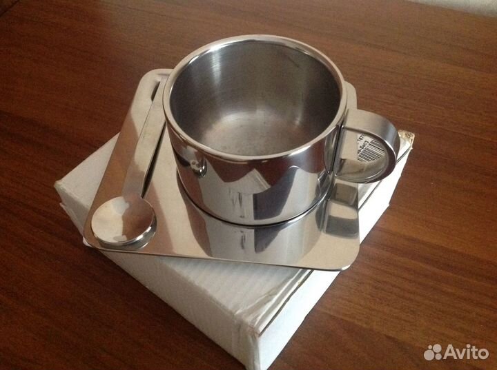 Чайно-кофейный набор