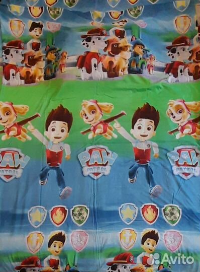 Постельное белье 1,5 спальное