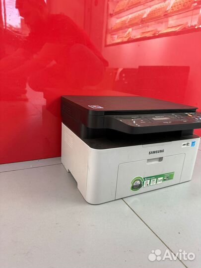 Мфу, Samsung Xpress M2070W