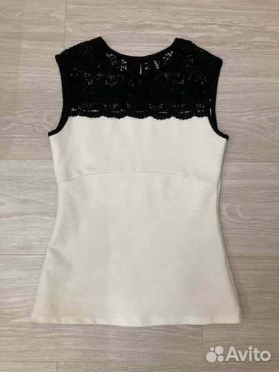 Топ Karen Millen 8