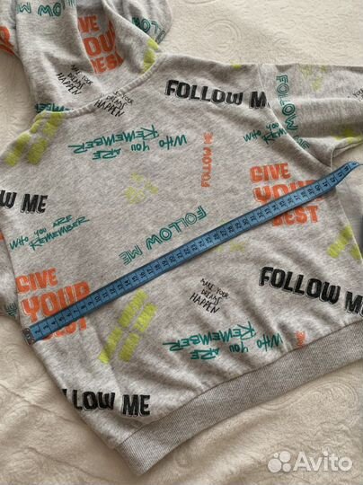 Костюм для мальчика Gloria jeans 110