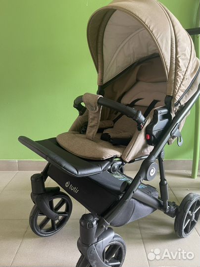 Коляска tutis sky