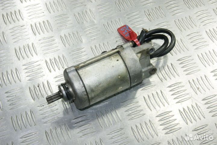 Стартер Honda CBR900RR, 919, SC33