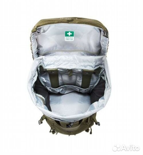 Тактический немецкий рюкзак 70л