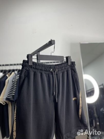 Шорты мужские Boss