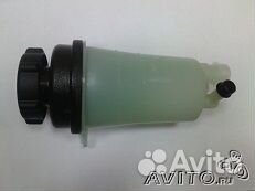 Бачок гур на форд фокус 2