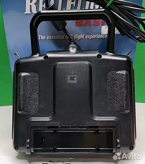 Симулятор первоначального обучения авиа радио