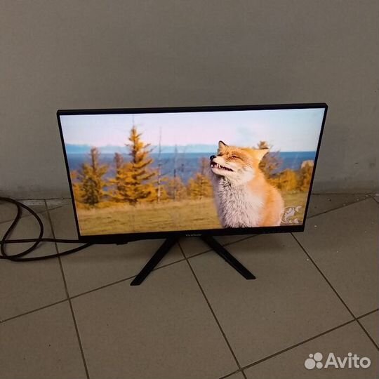 Монитор ViewSonic VX2418-PC-MHD (Рассрочка /Н2)