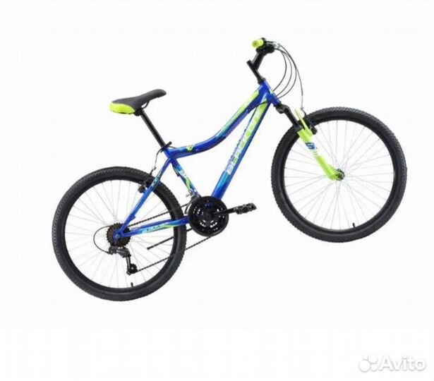 Велосипед black one Alta challenge