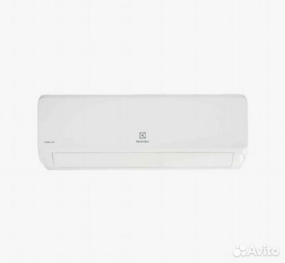 Сплит-система Electrolux Fusion