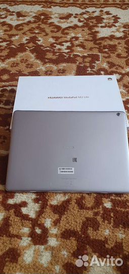 Huawei MediaPad M3 lite 10