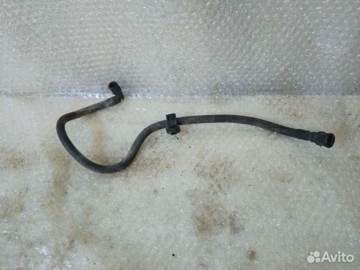 Трубка топливная Honda Crosstour TF3 2.4 2014