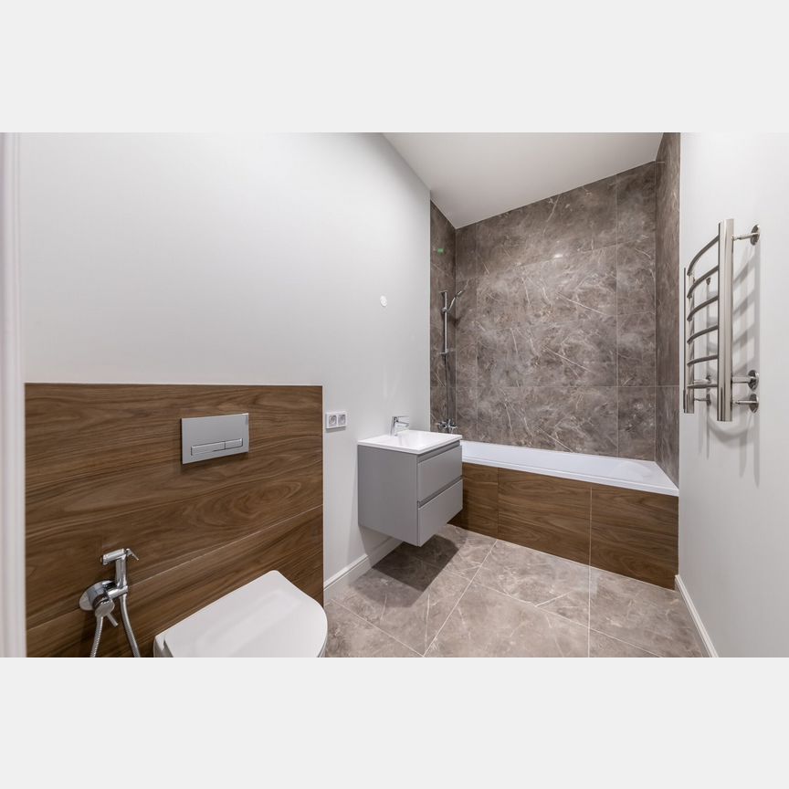 1-к. квартира, 48,6 м², 6/8 эт.