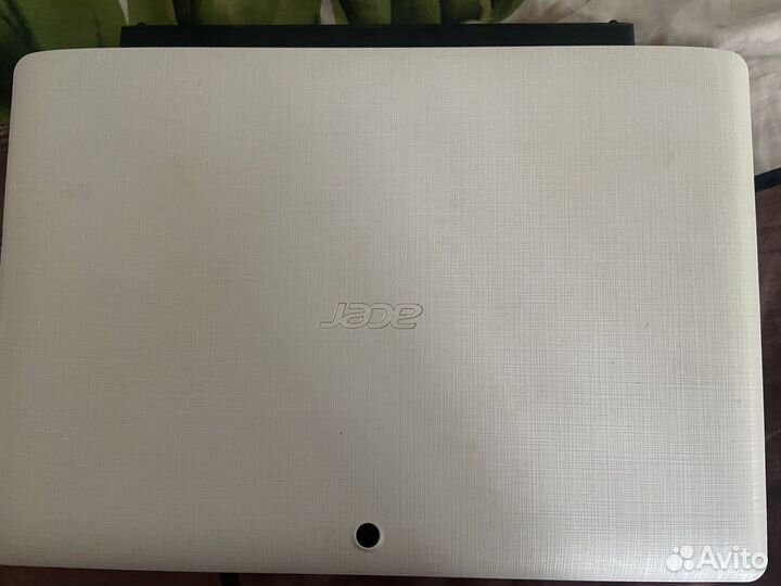 Ноутбук acer планшет