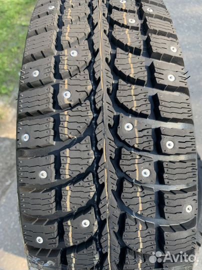 КАМА 505 Irbis 195/65 R15